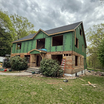 Mortaza Home Addition