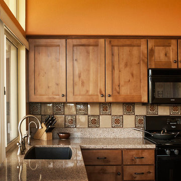 Abby's House - Kitchen Upgrade