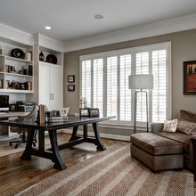 Home Office Diller Grove