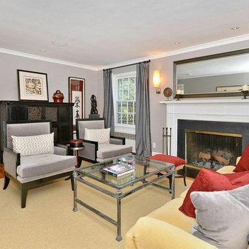 Redesign Beekman Rd, Summit, NJ