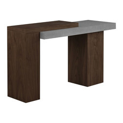 Aldo Console Table - Console Tables