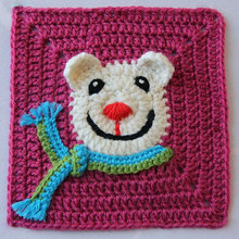 Crochet Squares