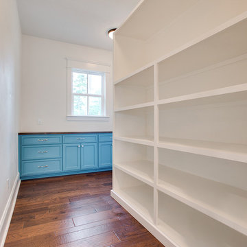 CENTERVILLE CONSERVATION CUSTOM HOME 7