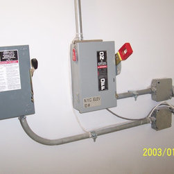 Wheelchair Lift - Products