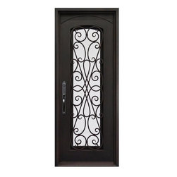 Flat Top Doors - Products