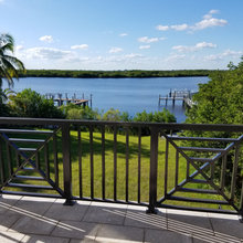 6452 Riverside Dr. Build