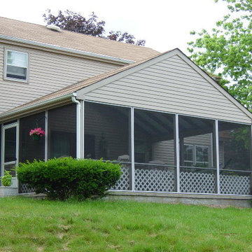 Simplicity® Screens