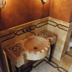 Sinks - Products