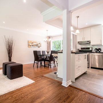 Pointe Claire Residence