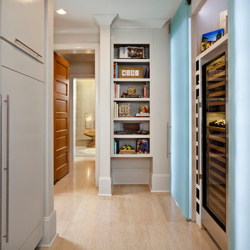 South Louisiana residence