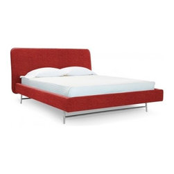Blu Dot Hush Bed - Beds