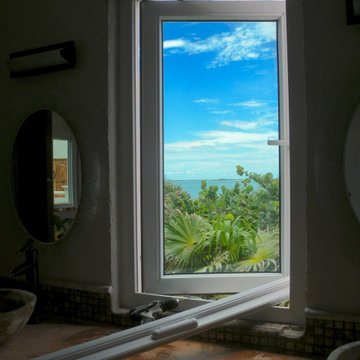 Retracble Screens