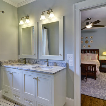 Druid Hills - Old World Charm Meets Modern Convenience