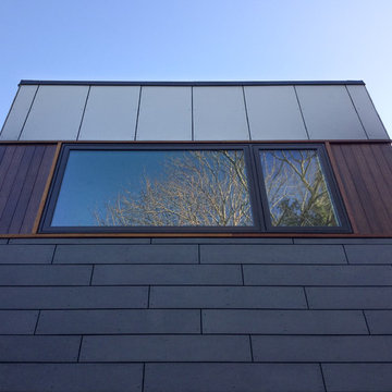Cubic House