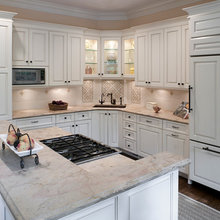Brookview Kitchen