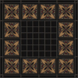 Back Splash Concepts - Wall And Floor Tile
