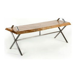 Akke Functional Art - Indoor Benches