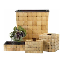 Barclay Bath Collection Pine - Products