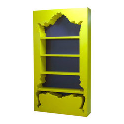 colorful baroque - Furniture