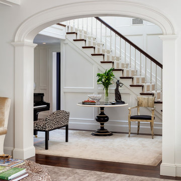 Grand Country House