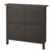 Storage Solutions