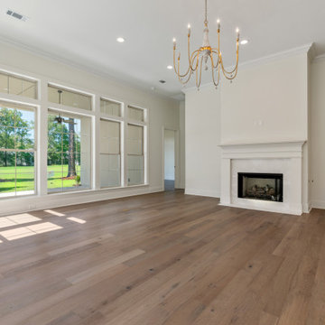 3 Wax Myrtle Lane