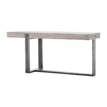 Console Tables