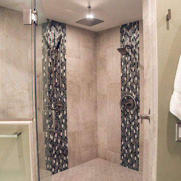 Middleton Bathroom Remodel