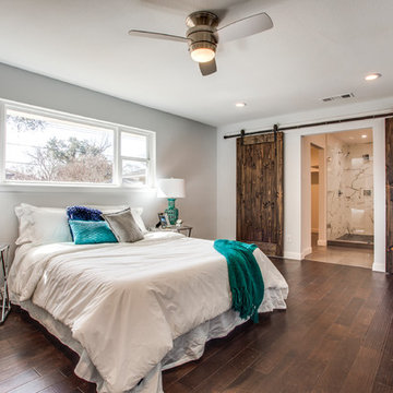 Thunder Road Remodel