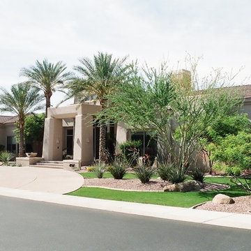 Eagle Ridge