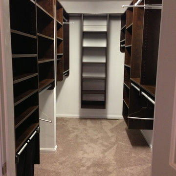 Small Space Storage Solutions