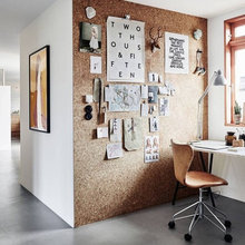 study nook!