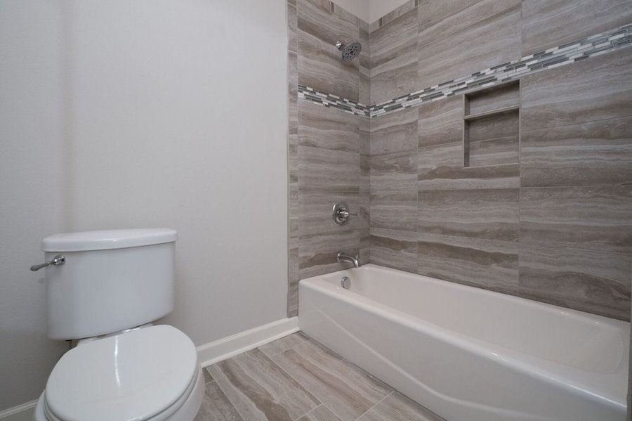 Bath & Kitchen