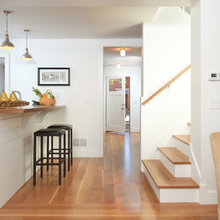 New Home - Floors