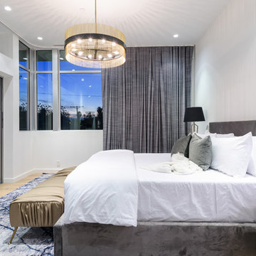Harper Residence - New Construction