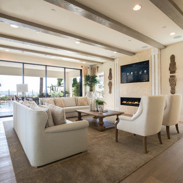 Smart Homes of Glabman