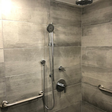 Universal Bathroom