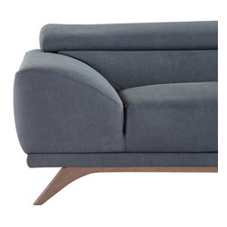 AZUR Corner Composition - Sofas And Sectionals