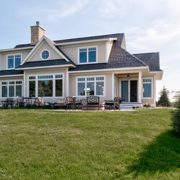 Crooked Tree Golf Club Retreat