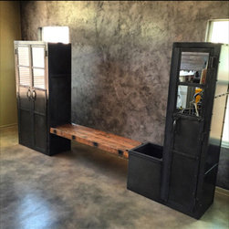 Ryker Storage unit - Products
