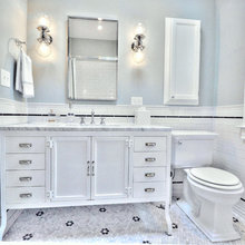 Downstairs Bath