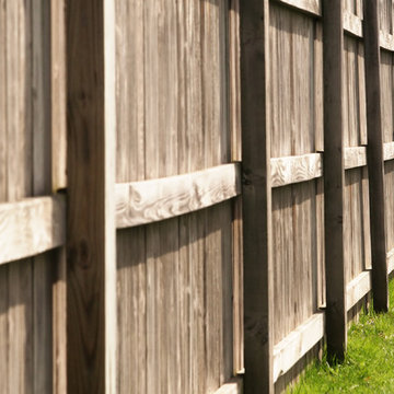 Handyman Matters Does It All: A Collection of Completed Work
