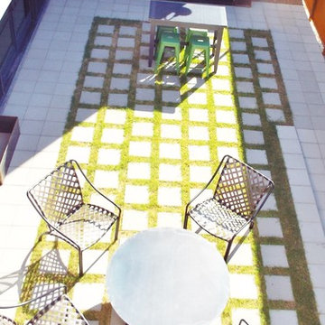 South Barrio Custom Home