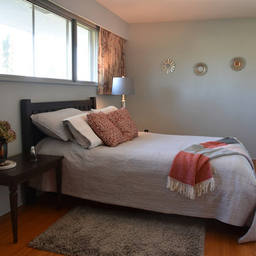 Home Staging Before & After Projects AFTER