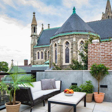 Carroll Gardens Multifamily Condo