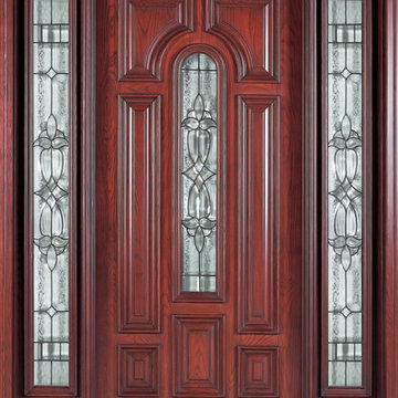 Classic Entry Doors