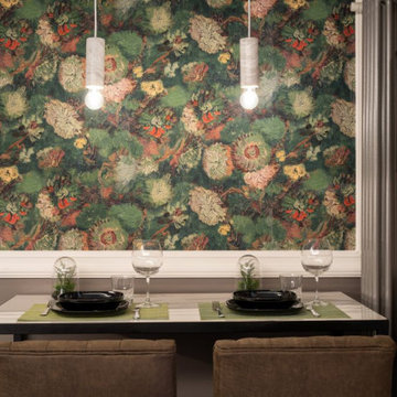 Luxury rent apartment in San Lorenzo- Historic center of florence