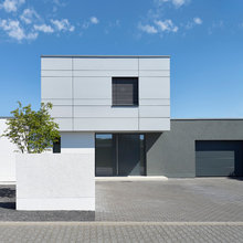 Strassenansicht/Einfahrten