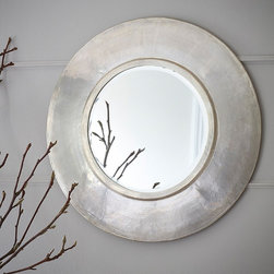 Mirror Collection Lifetsyle - Products
