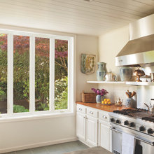 Mary's Kitchens